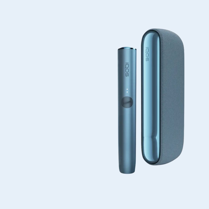 IQOS ILUMA