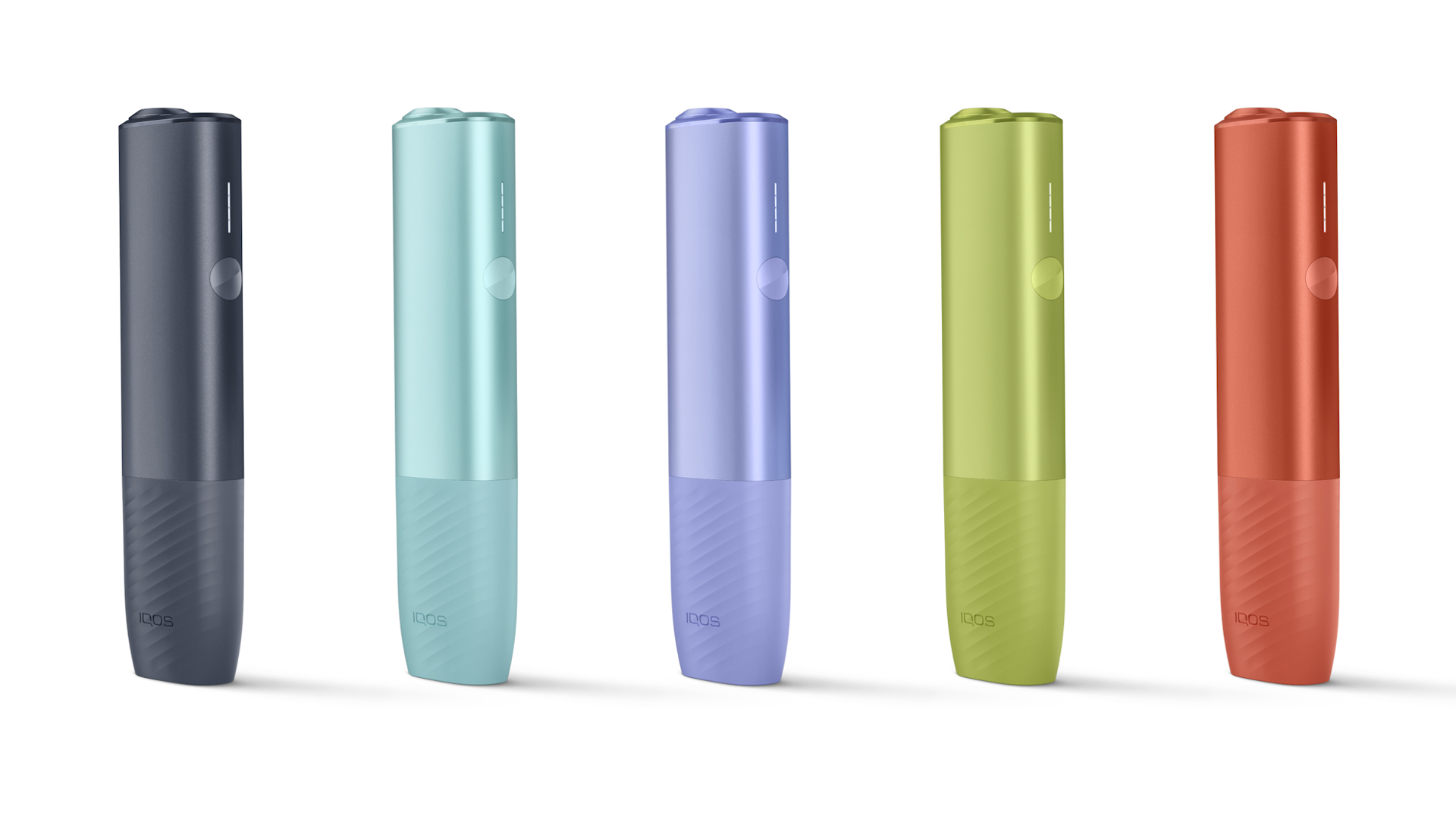 IQOS ILUMA i ONE