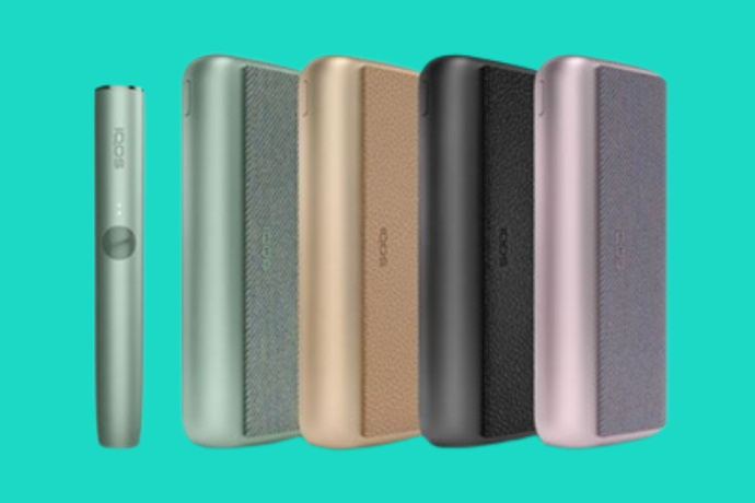 IQOS ILUMA v zimě: jak chránit baterii, náplně a chuť v mrazu