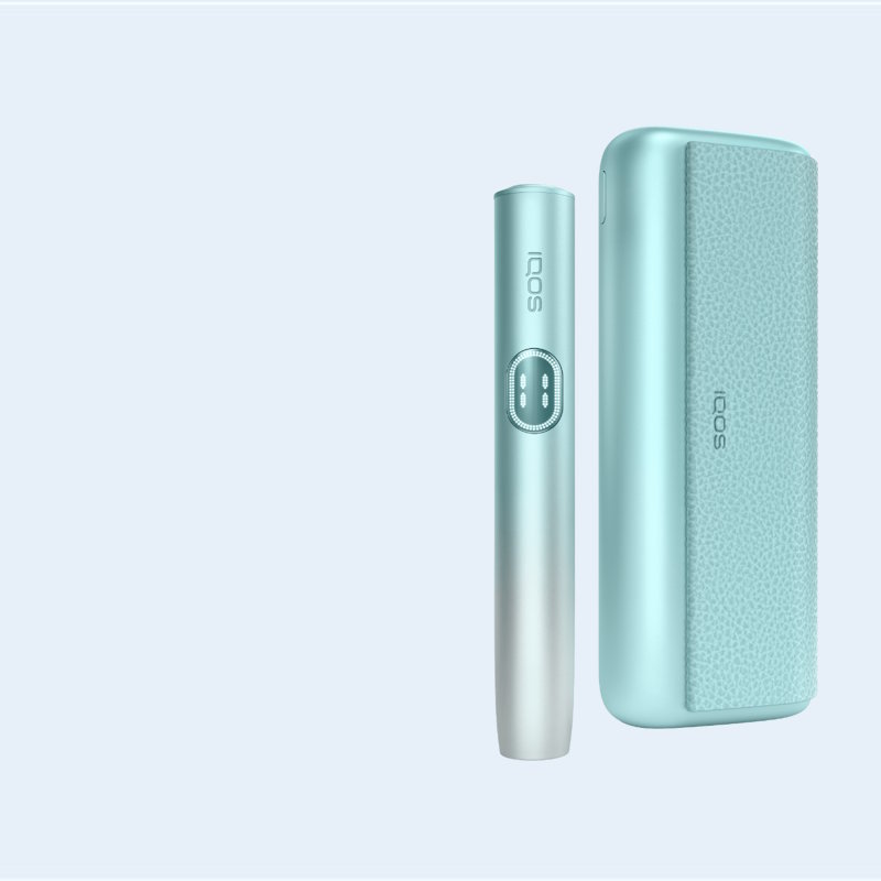 IQOS ILUMA i Prime