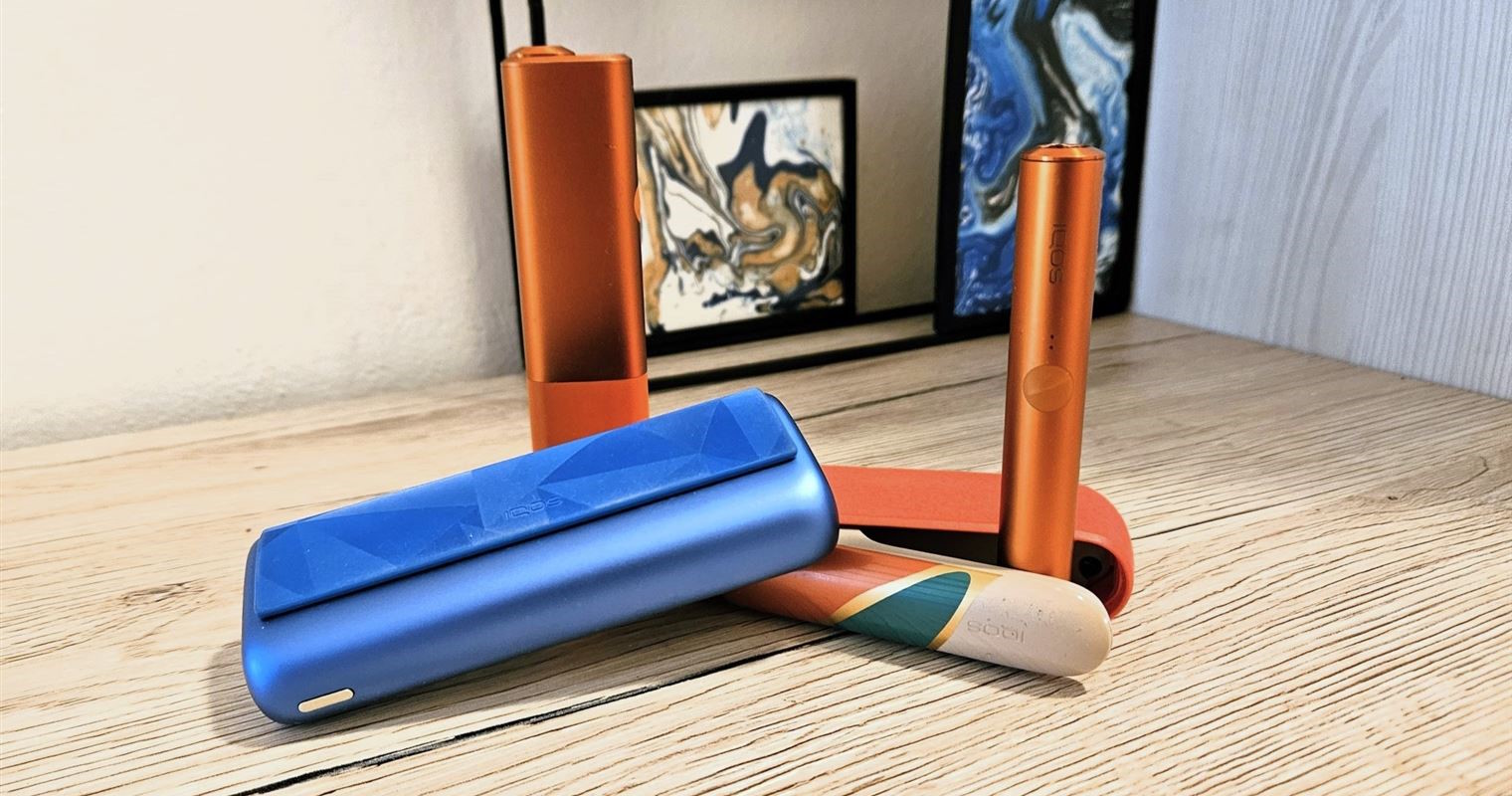 Zkušenosti s IQOS ILUMA po jednom roce používání