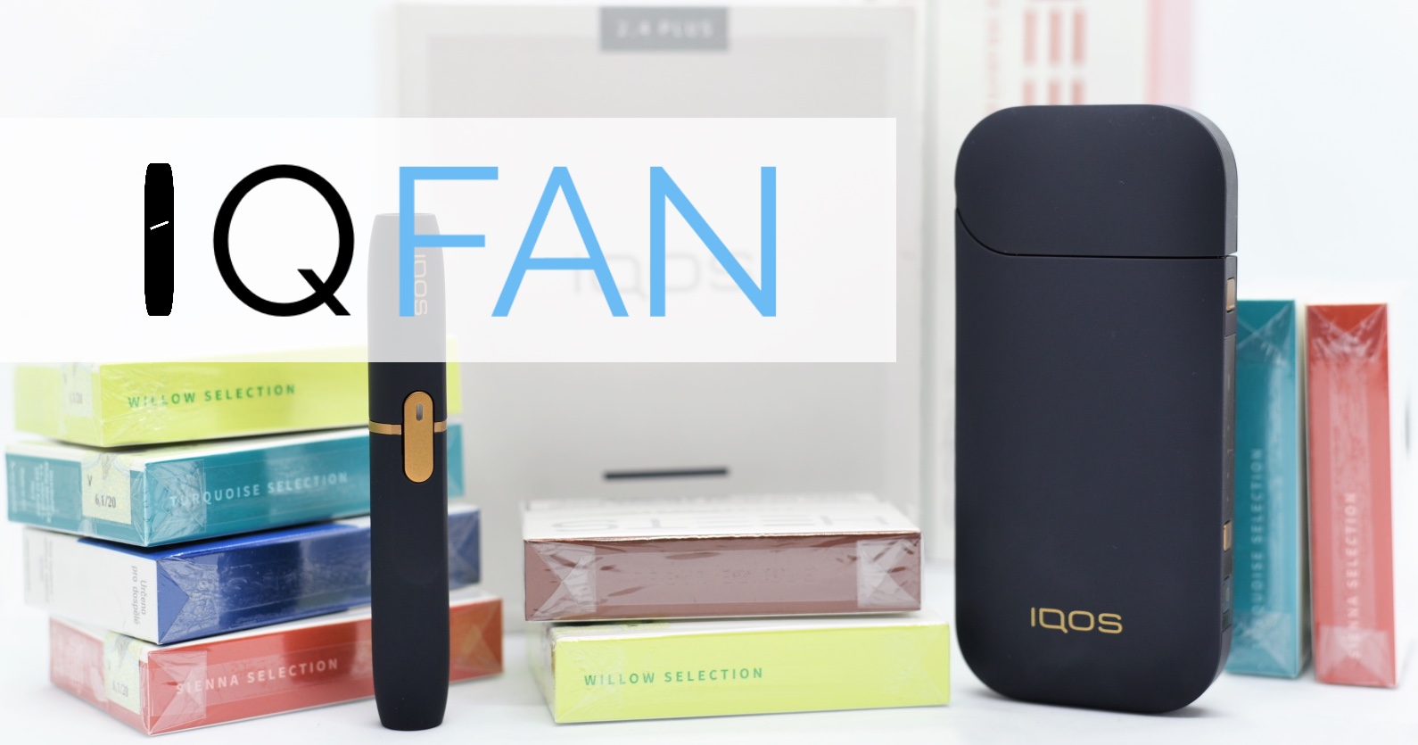 Potřebuje IQOS ILUMA čištění? Průvodce údržbou bez mýtů